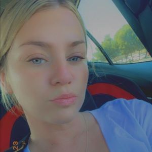 Meet your Posher, Audrey